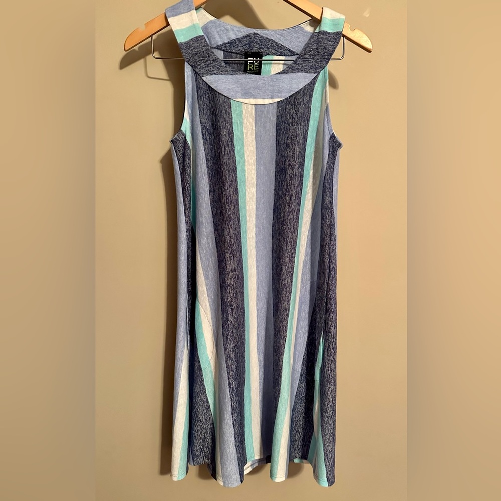 Urbanology Inc. Pure Essence Sleeveless Dress Size S/P